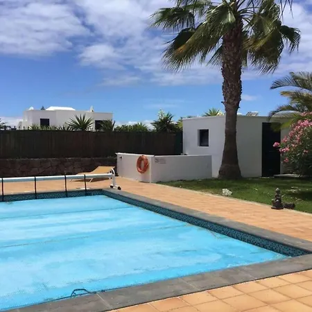 Patricia Playa Blanca (Lanzarote)
